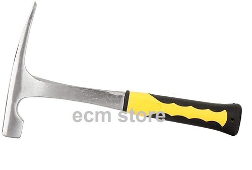 Mytec flachmundhammer - mytec,