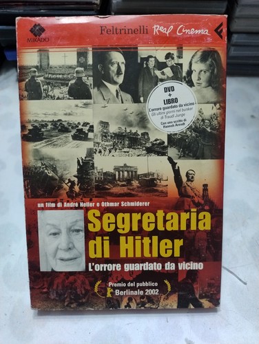 Dvd buch hitlers - +, "hitlers