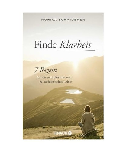 Finde klarheit regeln für - 7,