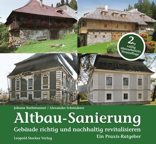 Altbau sanierung johann - altbau-sanierung,