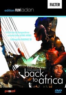 Back africa von othmar - back,