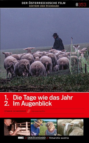 Othmar schmiderer 353 die - /,