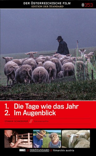 Die tage wie - tage, /