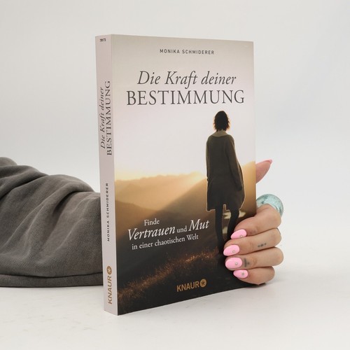 Die kraft deiner - die,
