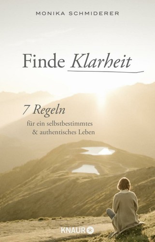 Finde klarheit von - klarheit, monika