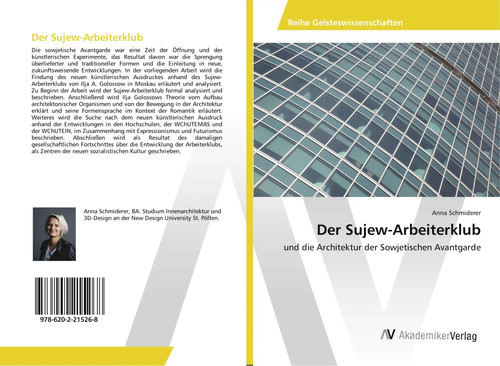 Anna schmiderer der - anna,